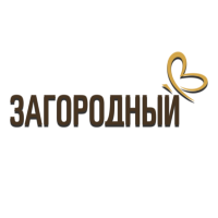 Логотип канала Загородный HD