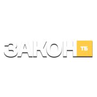 Логотип канала Закон ТВ HD