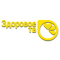 Логотип канала Здоровое ТВ