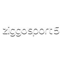Логотип канала Ziggo Sport 5 [NL]