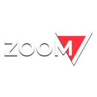 Логотип канала Zoom