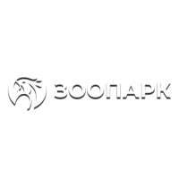 Логотип канала ZooПарк HD