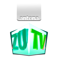 Логотип канала ZU TV [RO]