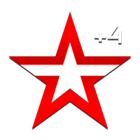 Логотип канала Звезда (+4)