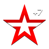 Логотип канала Звезда (+7)