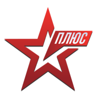 Логотип канала Звезда Плюс