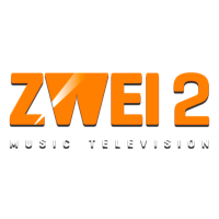 Логотип канала Zwei Music Television [DE]